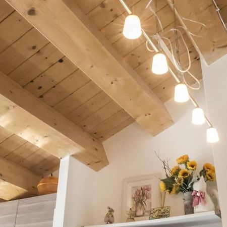 Apartamento Grazioso Bilocale A 5 Minuti Da Numana Exterior foto