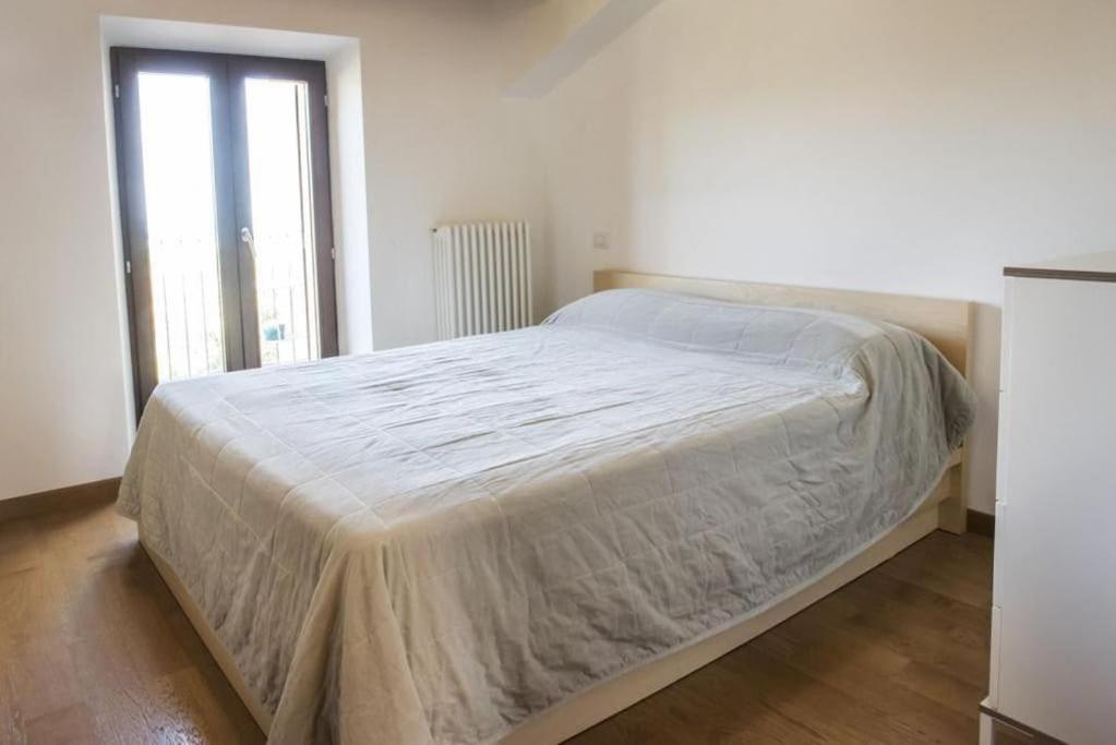 Apartamento Grazioso Bilocale A 5 Minuti Da Numana Exterior foto