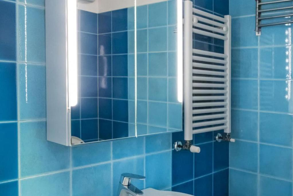 Apartamento Grazioso Bilocale A 5 Minuti Da Numana Exterior foto
