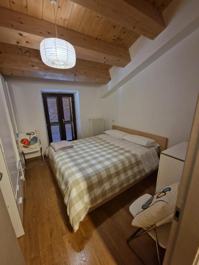 Apartamento Grazioso Bilocale A 5 Minuti Da Numana Exterior foto